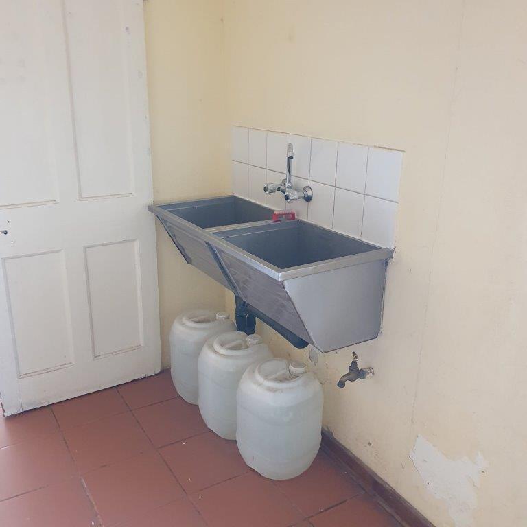 2 Bedroom Property for Sale in Ladybrand Free State